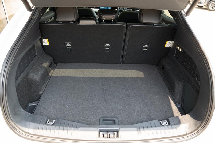 2023 Ford Mustang Mach-E Select