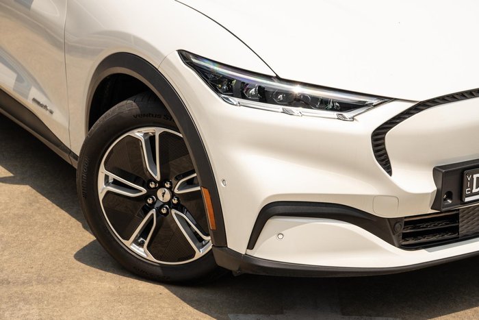 2023 Ford Mustang Mach-E Select