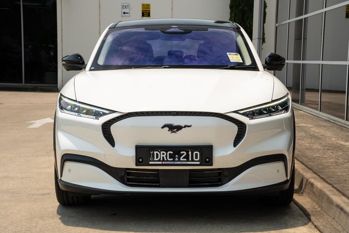 2023 Ford Mustang Mach-E Select