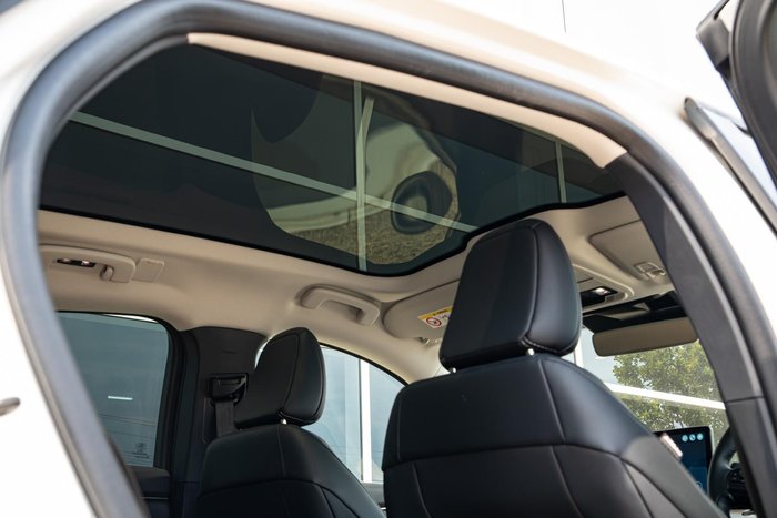 2023 Ford Mustang Mach-E Select