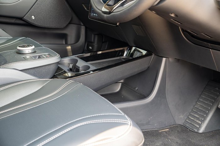 2023 Ford Mustang Mach-E Select