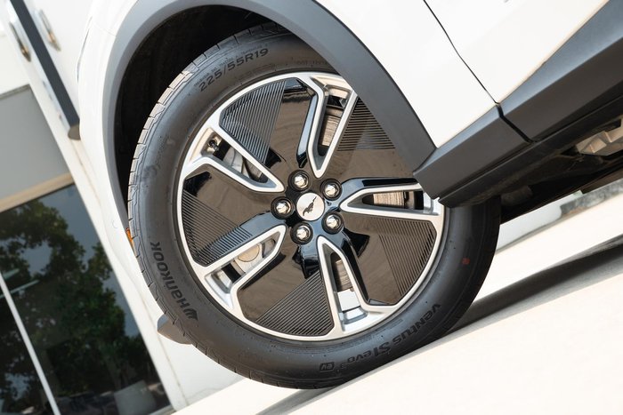 2023 Ford Mustang Mach-E Select