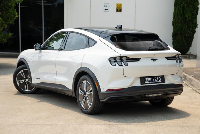 2023 Ford Mustang Mach-E Select