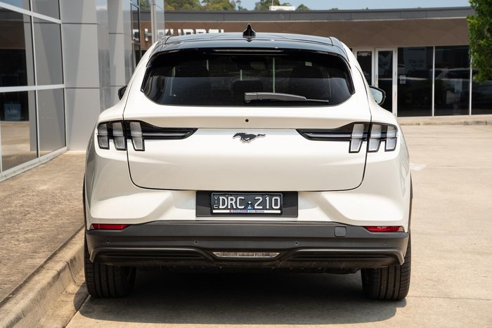 2023 Ford Mustang Mach-E Select