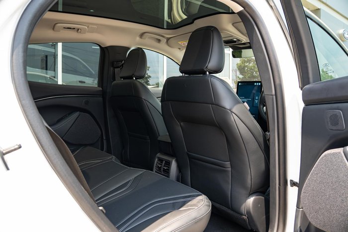 2023 Ford Mustang Mach-E Select