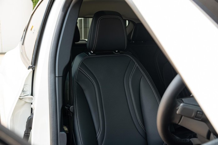 2023 Ford Mustang Mach-E Select