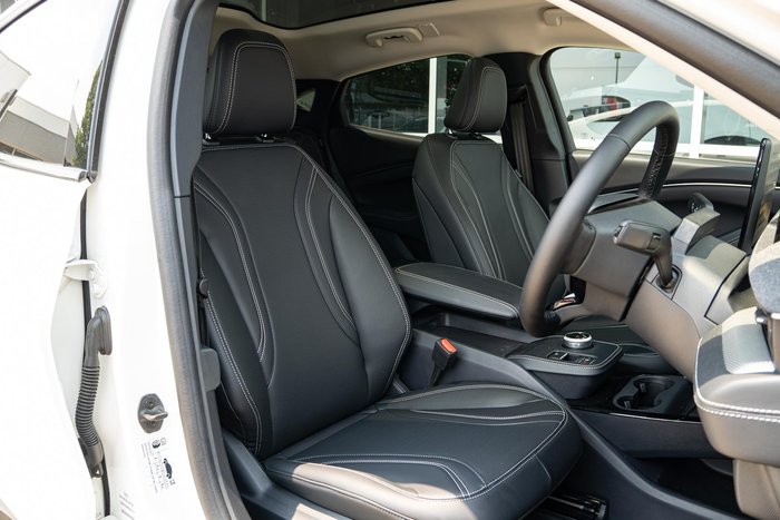 2023 Ford Mustang Mach-E Select