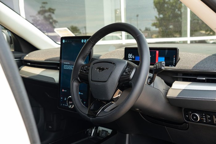 2023 Ford Mustang Mach-E Select