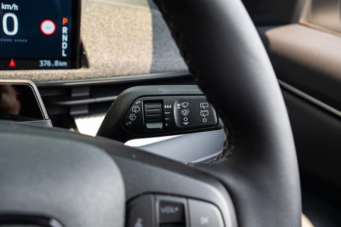 2023 Ford Mustang Mach-E Select