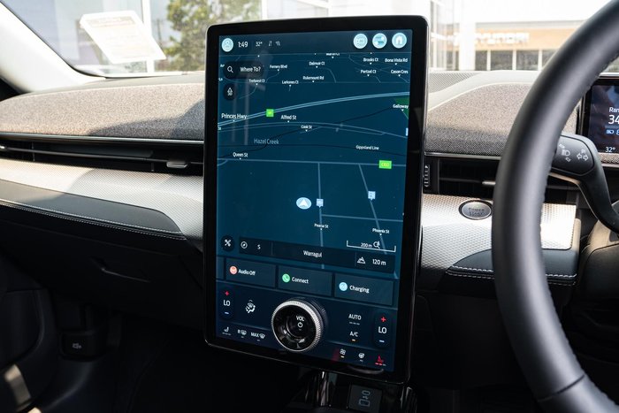 2023 Ford Mustang Mach-E Select