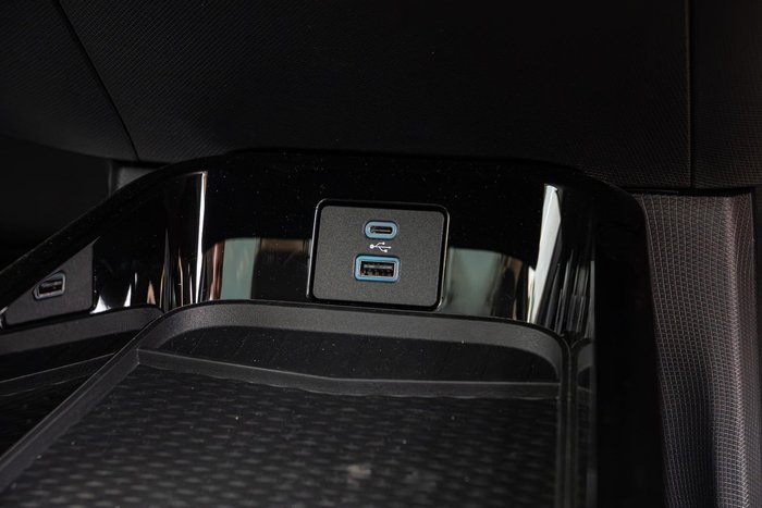 2023 Ford Mustang Mach-E Select