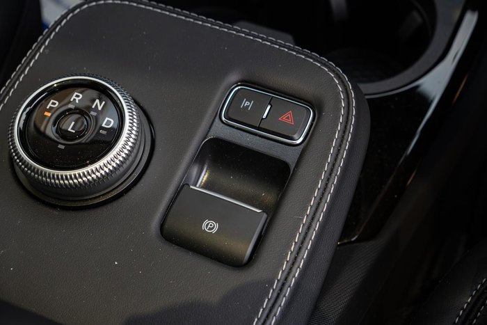 2023 Ford Mustang Mach-E Select