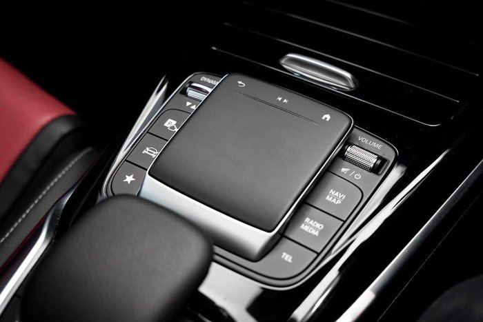 2021 Mercedes-Benz CLA-Class CLA45 AMG S