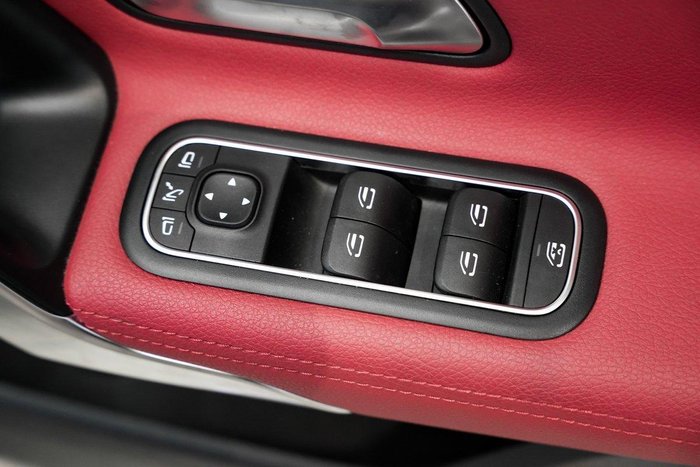 2021 Mercedes-Benz CLA-Class CLA45 AMG S