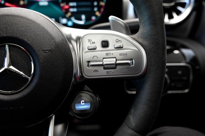 2021 Mercedes-Benz CLA-Class CLA45 AMG S