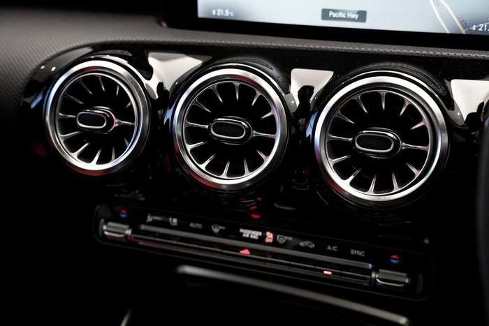 2021 Mercedes-Benz CLA-Class CLA45 AMG S