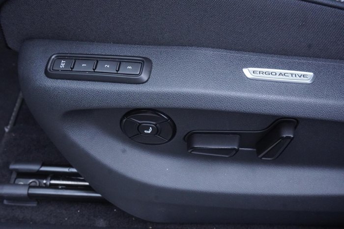 2025 Volkswagen Tiguan 195TSI R-Line