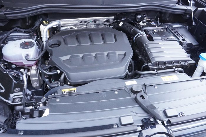 2025 Volkswagen Tiguan 195TSI R-Line