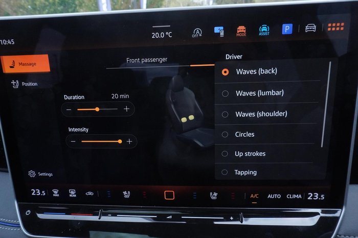 2025 Volkswagen Tiguan 195TSI R-Line