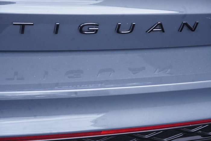 2025 Volkswagen Tiguan 195TSI R-Line