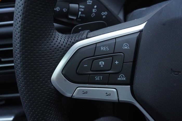 2025 Volkswagen Tiguan 195TSI R-Line