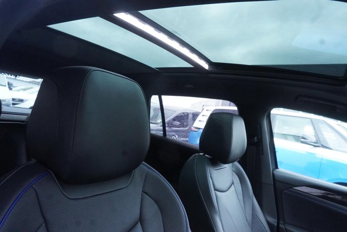 2025 Volkswagen Tiguan 195TSI R-Line