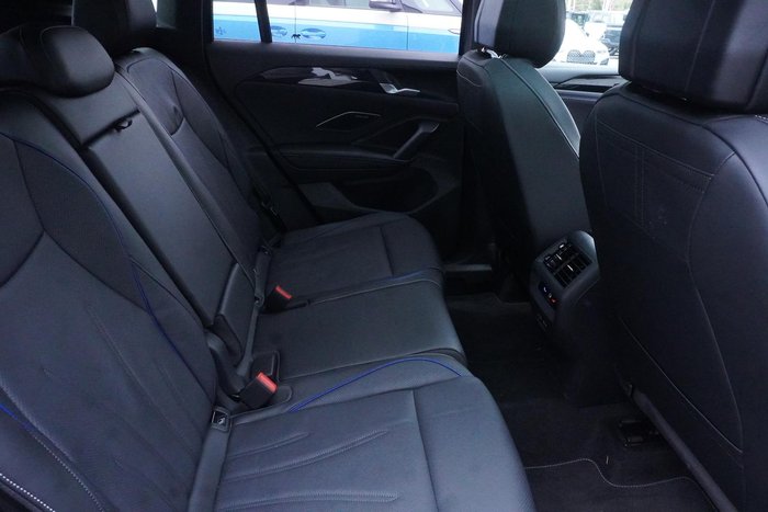 2025 Volkswagen Tiguan 195TSI R-Line