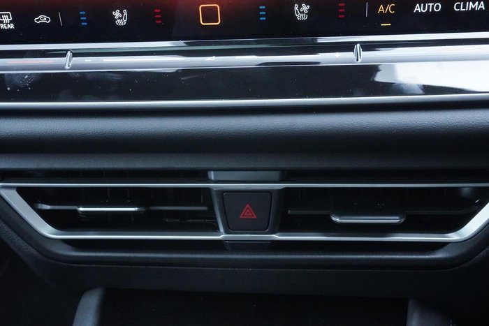 2025 Volkswagen Tiguan 195TSI R-Line