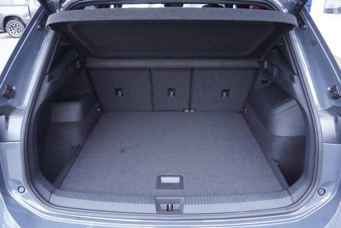 2025 Volkswagen Tiguan 195TSI R-Line