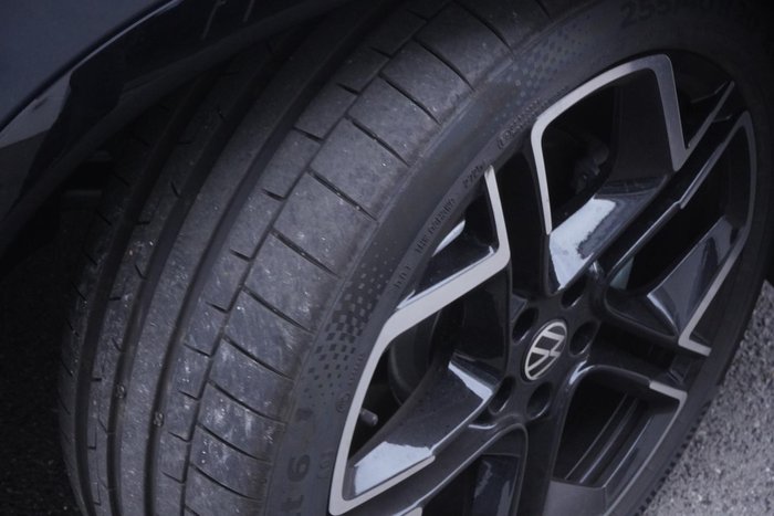 2025 Volkswagen Tiguan 195TSI R-Line