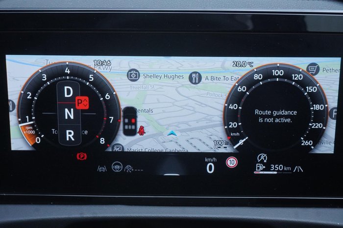 2025 Volkswagen Tiguan 195TSI R-Line