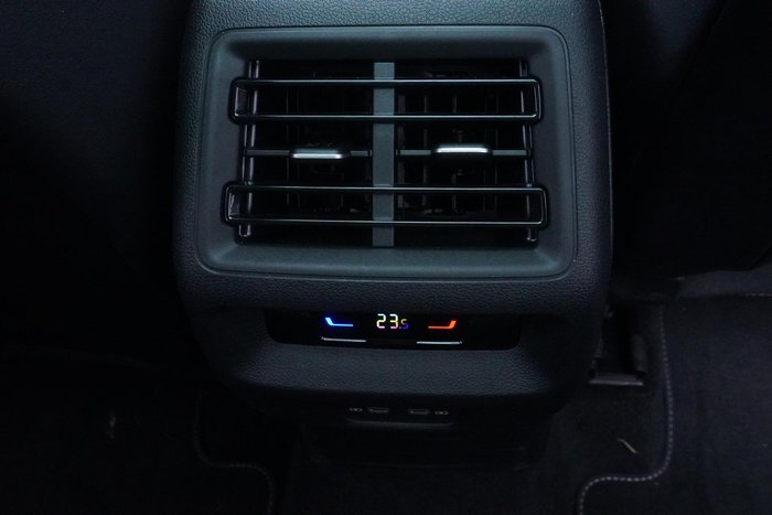 2025 Volkswagen Tiguan 195TSI R-Line