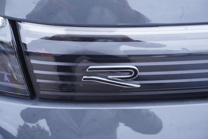 2025 Volkswagen Tiguan 195TSI R-Line