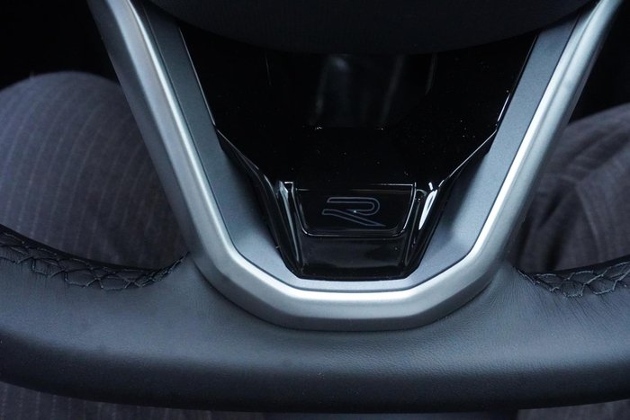 2025 Volkswagen Tiguan 195TSI R-Line