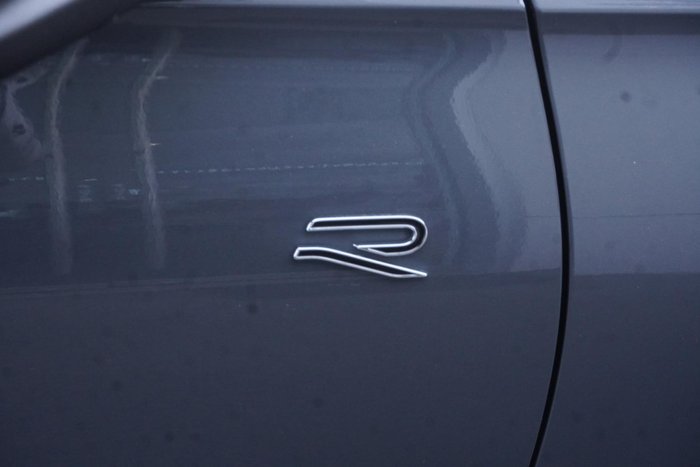 2025 Volkswagen Tiguan 195TSI R-Line