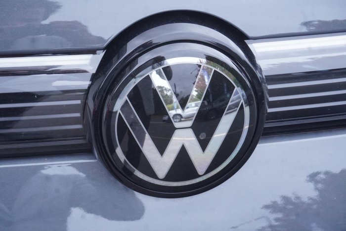 2025 Volkswagen Tiguan 195TSI R-Line