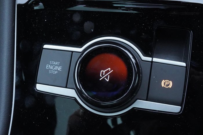 2025 Volkswagen Tiguan 195TSI R-Line