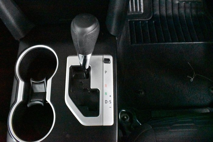 2017 Toyota Camry Altise