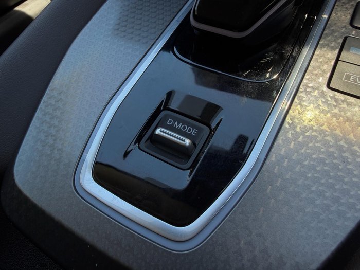 2025 Nissan QASHQAI Ti e-POWER