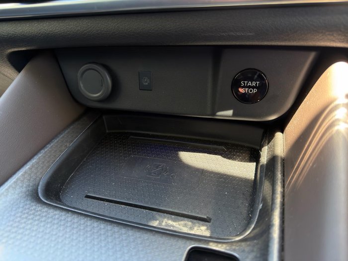 2025 Nissan QASHQAI Ti e-POWER