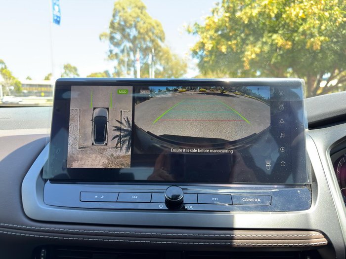 2025 Nissan QASHQAI Ti e-POWER