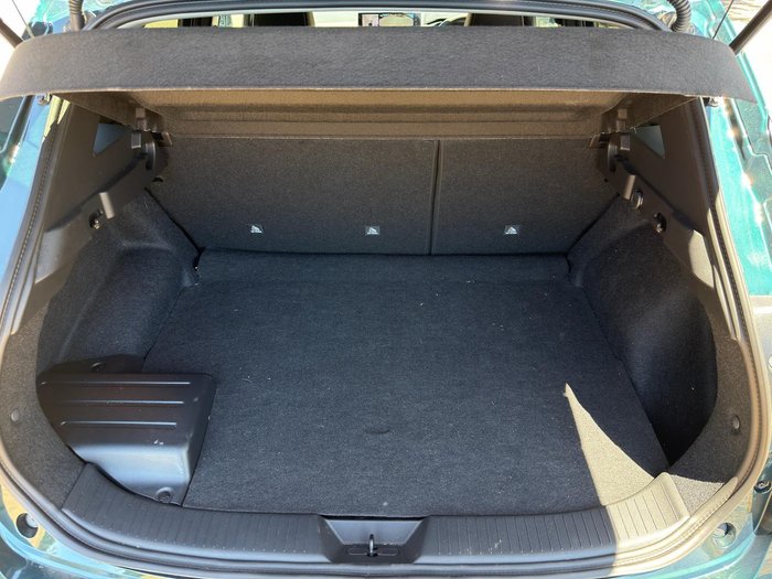 2025 Nissan QASHQAI Ti e-POWER