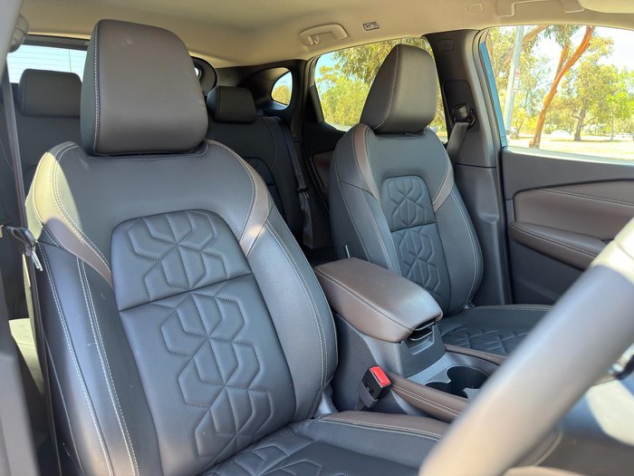 2025 Nissan QASHQAI Ti e-POWER