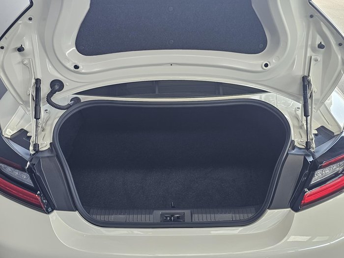 2023 Toyota GR86 GTS