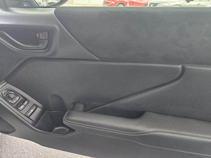 2023 Toyota GR86 GTS