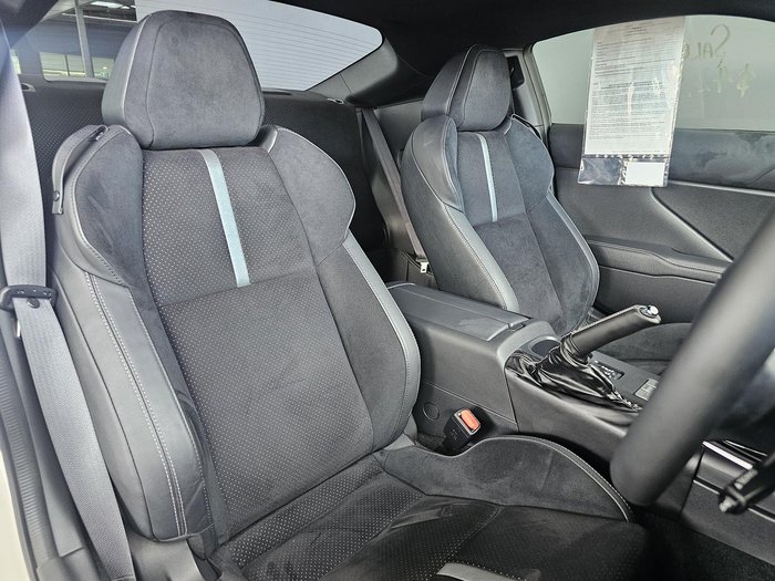 2023 Toyota GR86 GTS