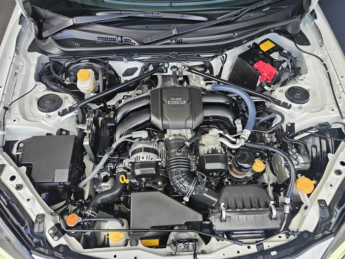 2023 Toyota GR86 GTS