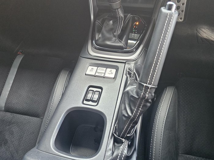 2023 Toyota GR86 GTS