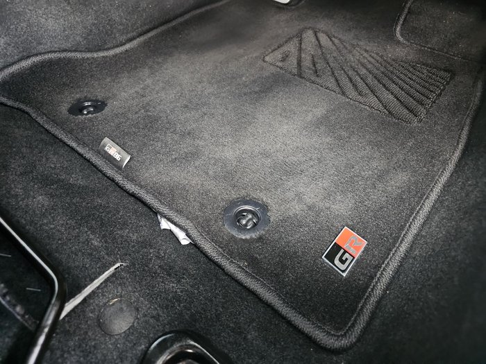 2023 Toyota GR86 GTS