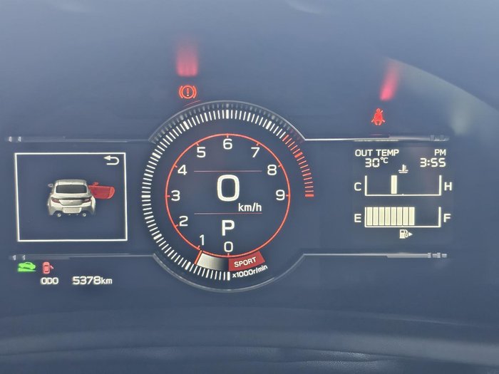 2023 Toyota GR86 GTS